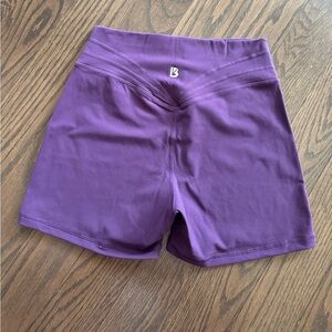Legacy 4” shorts